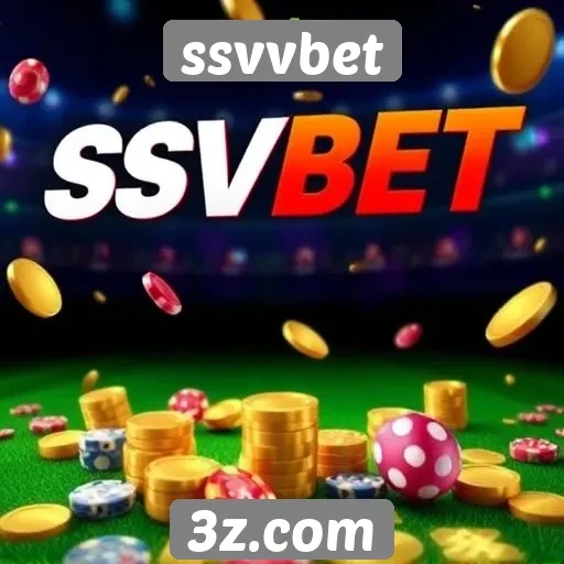 Comparação de bônus oferecidos no ssvvbet