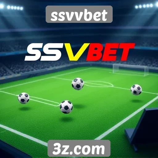 Perspectivas de crescimento do ssvvbet