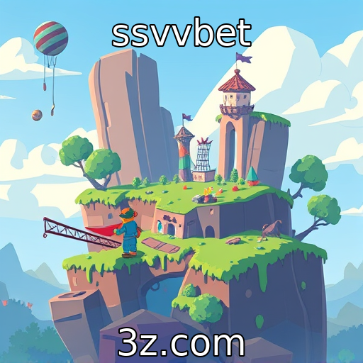 ssvvbet | Desenvolvedores independentes ganham destaque na indústria