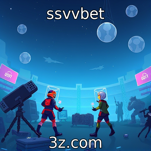ssvvbet : Novas tendências em desenvolvimento de jogos independentes