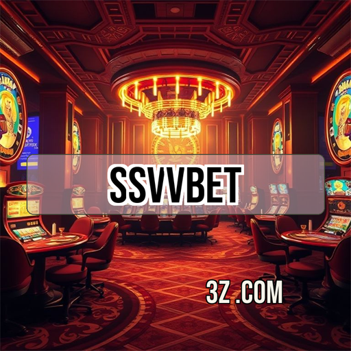 Apostar na Lottery: Inovação com o ssvvbet para Todos