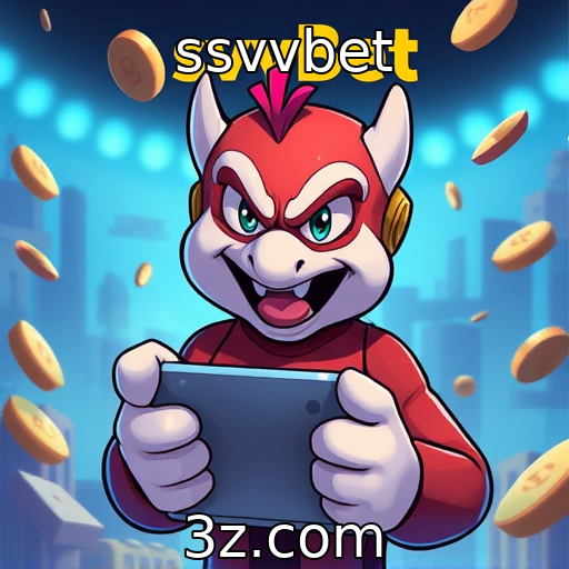 ssvvbet - Expansão das plataformas de jogos móveis