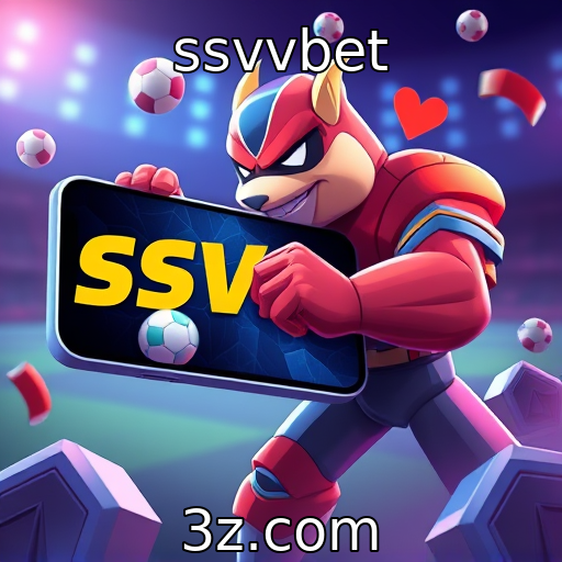 ssvvbet - Tendências em jogos mobile impulsionam o mercado