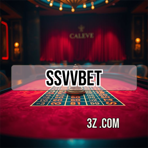 Novidades Empolgantes e Inéditas no ssvvbet