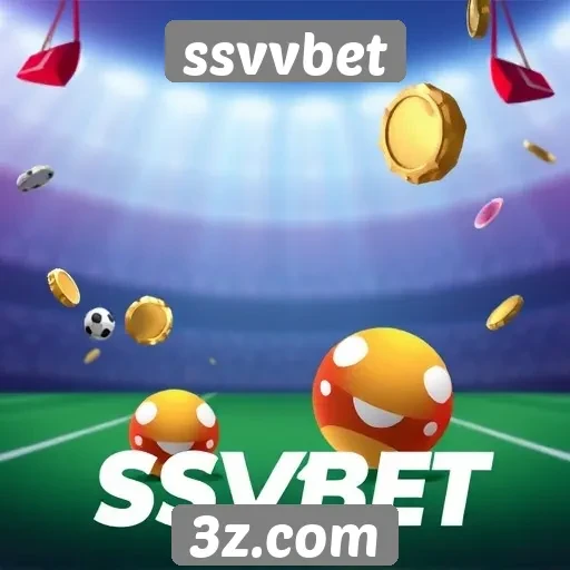 Promoções e bônus atrativos da plataforma ssvvbet