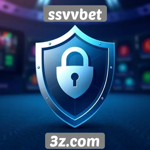 Recursos de segurança para jogadores no ssvvbet