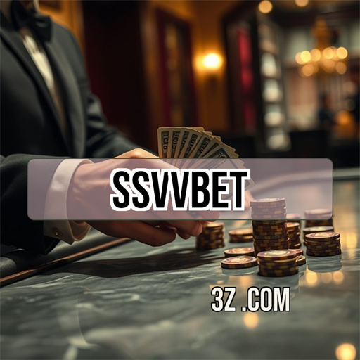 Slots Fantásticos no ssvvbet: Diversão e Emoção a Cada Giro!