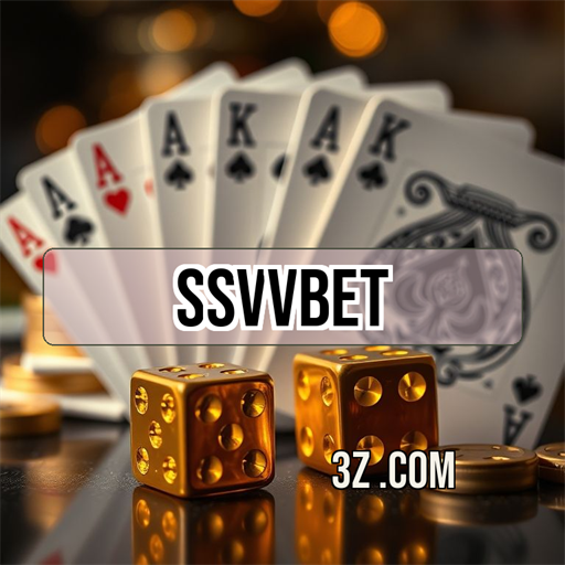 Mesa de jogos imperdível no ssvvbet: tablegames que cativam