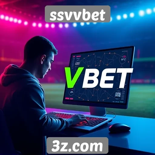 Integração de tecnologia no ssvvbet